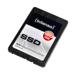 INTENSO 3813430 SSD INTERNO 120GB INTERFACCIA SATA III FORMATO 2.5"